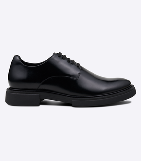 Sapato Derby Preto