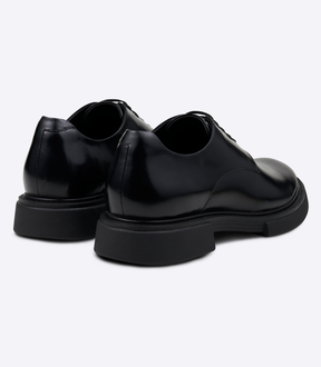 Sapato Derby Preto