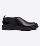 Mocassim Chelsea Marrom