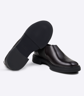 Mocassim Chelsea Marrom