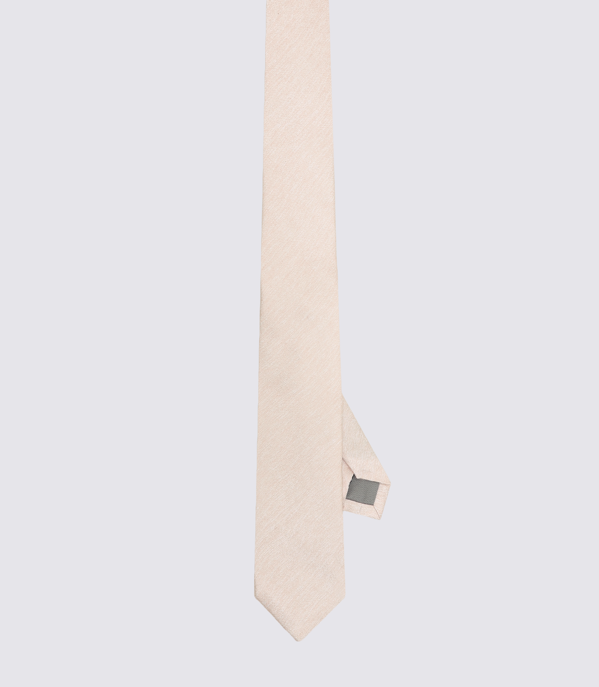 Gravata Jacquard Mescla Rosa
